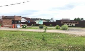 “Николины озёра” Второй покос