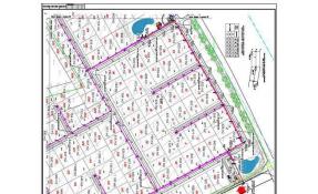 “Николины сады” Готов проект электроснабжения поселка