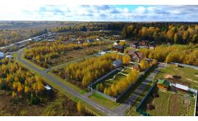 “Заповедное” Предложение весны.