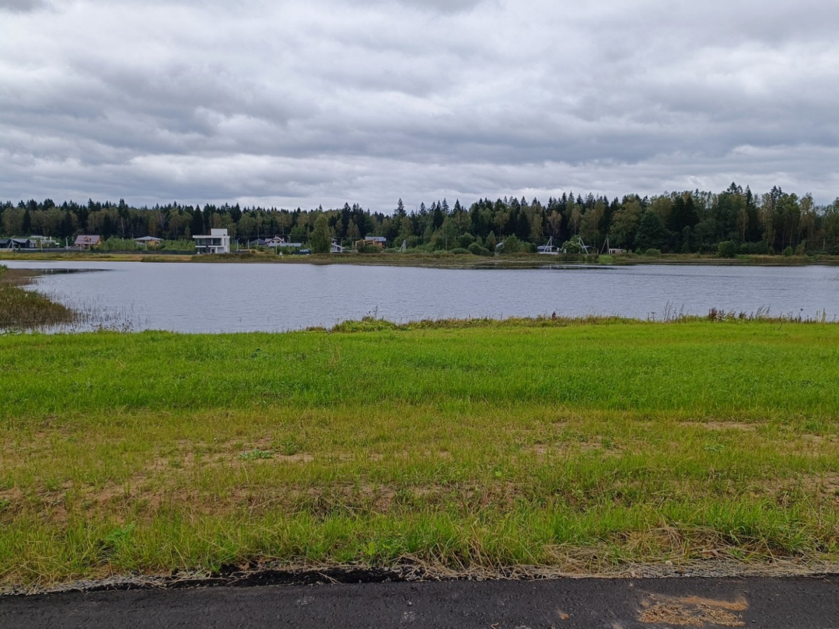 Вода Бархатово ПЛЯЖ