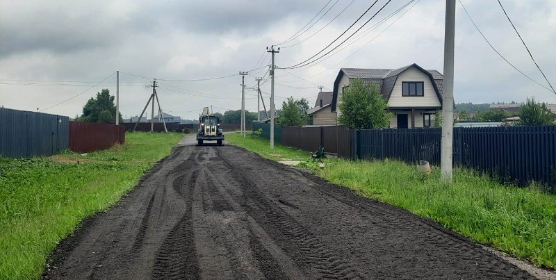 Плановый ремонт в Северном берегу